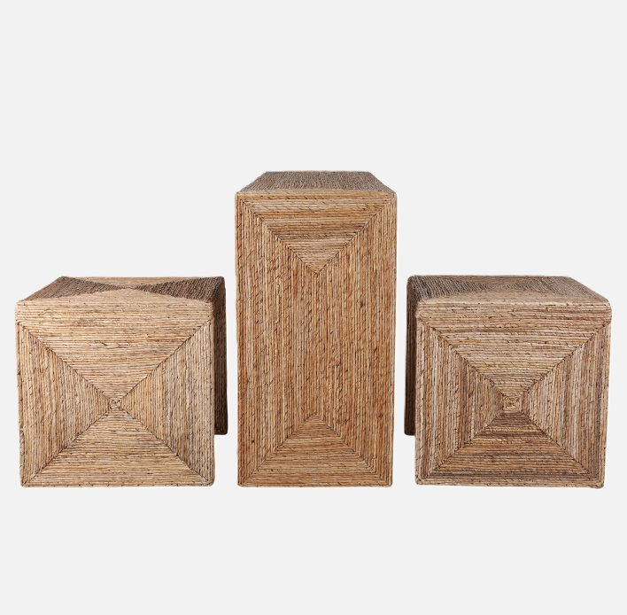 Warrenworth Console, Natural