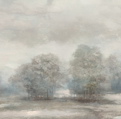 Tranquil Haven II - 13 Hub Lane   |  Canvas Art