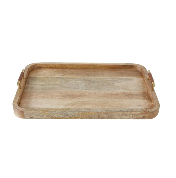 Mango Tray - 13 Hub Lane   |  Wooden Trays