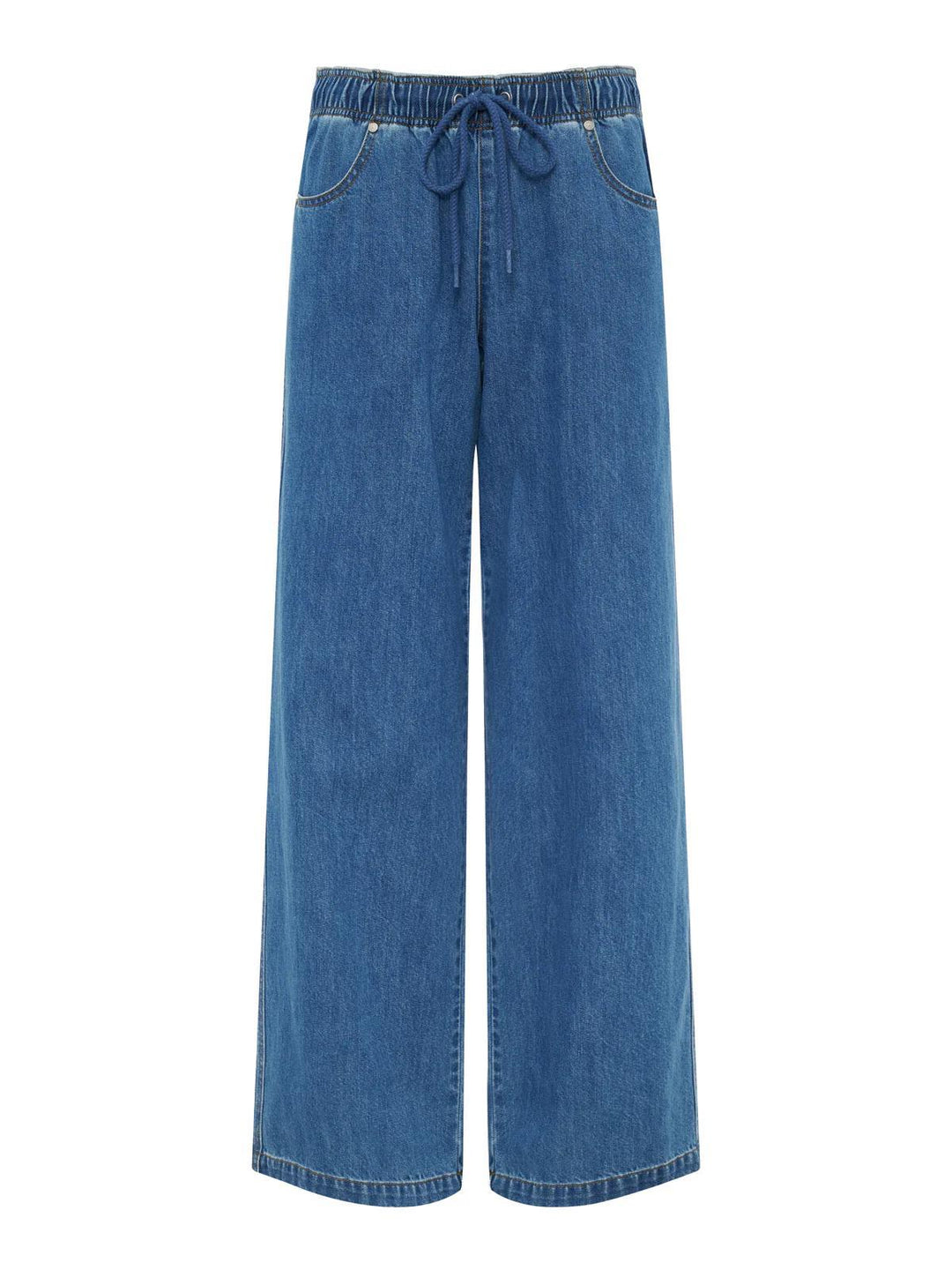 All Aboard Jeans, Celestial