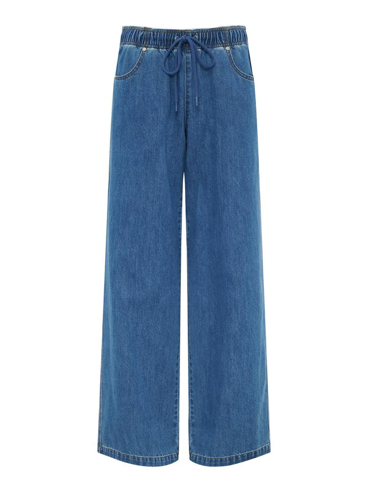 All Aboard Jeans, Celestial