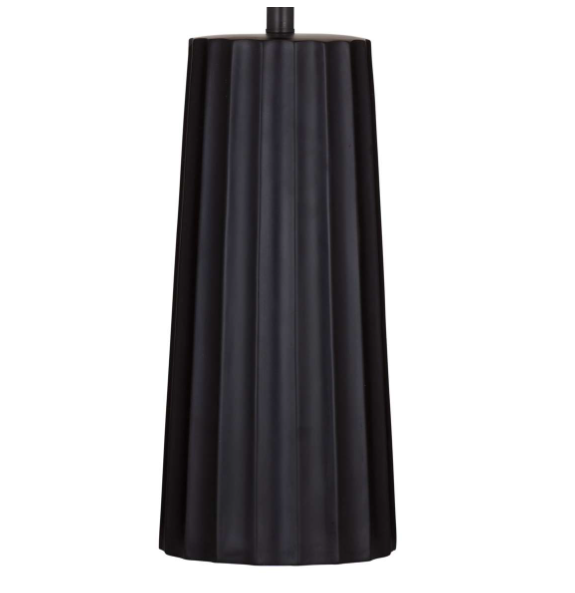 Sabine Table Lamp - Thumbnail 2