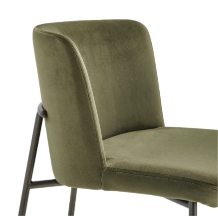 Early Counter Stool - Thumbnail 4