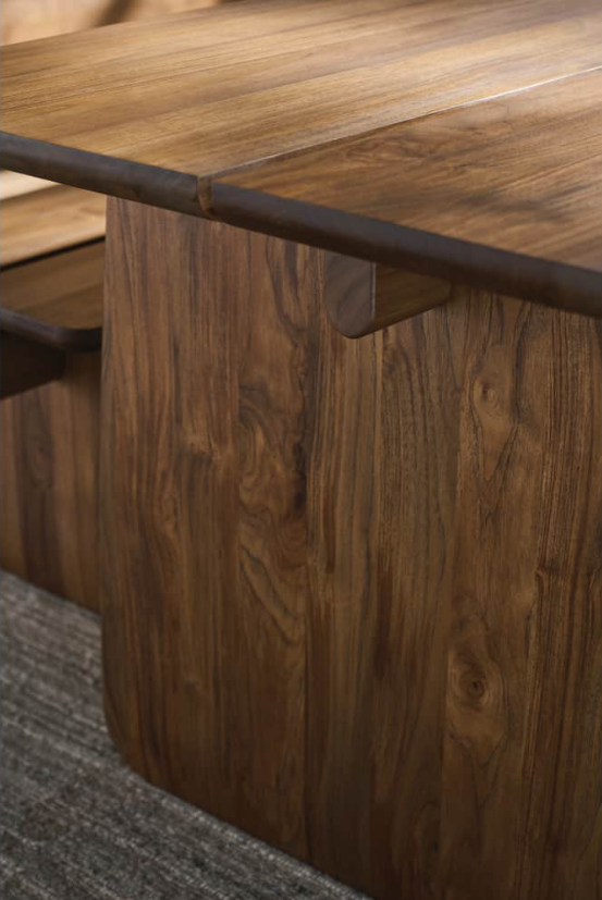 Nova Rectangle Dining Table
