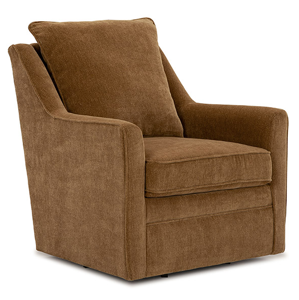 Aubrey Swivel Chair - 13 Hub Lane   |  Swivel Chairs