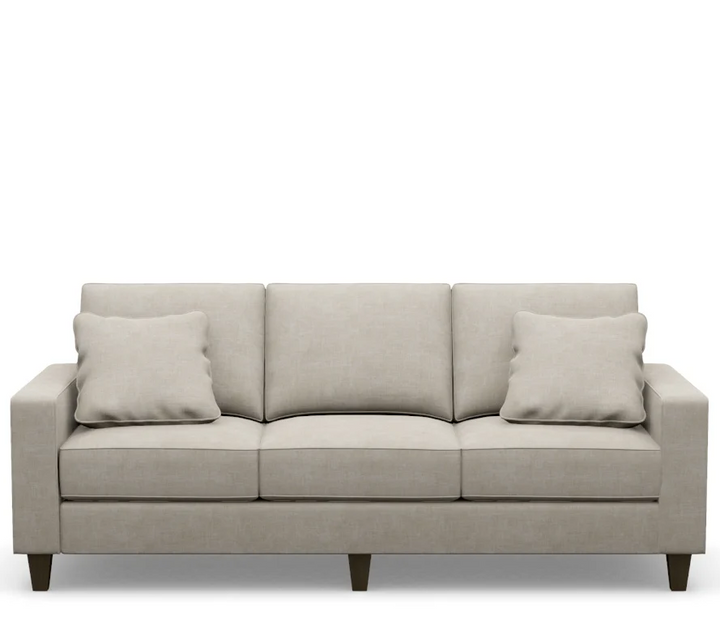 Louise Long Sofa - 13 Hub Lane   |  Sofas