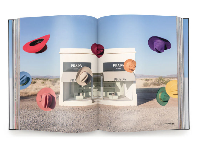 Gray Malin: The Essential Collection - 13 Hub Lane   |  