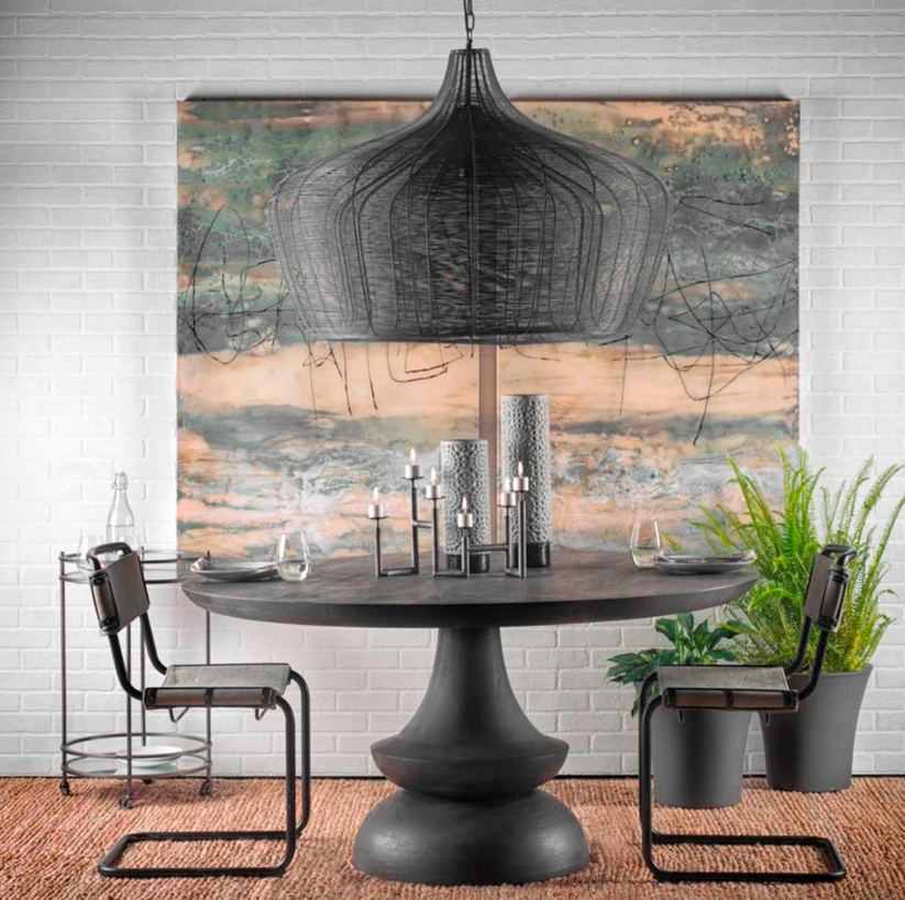 Camila Chandelier - Thumbnail 3