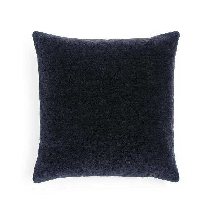Bridger Pillow, Monte Navy