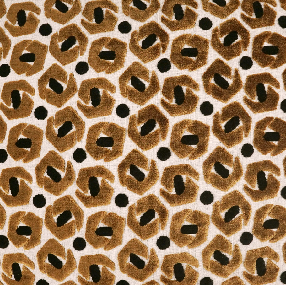 Ollina Pillow, Topaz - 13 Hub Lane   |  Velvet Pillows