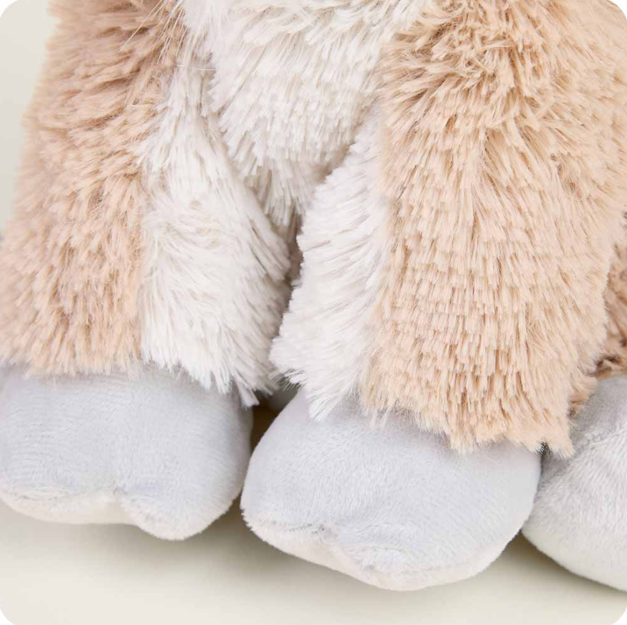 Warmies Goat - 13 Hub Lane   |  Warmies