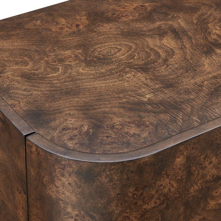 Melbourne 4 Door Cabinet