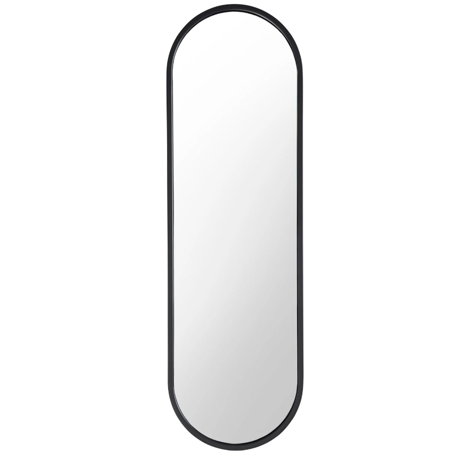 Olsen Mirror - 13 Hub Lane   |  Oval Mirrors