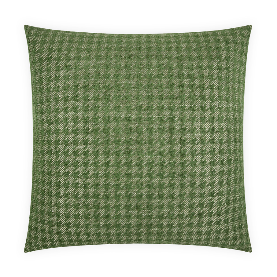 Krall Pillow, Lawn - 13 Hub Lane   |  Decorative Pillows
