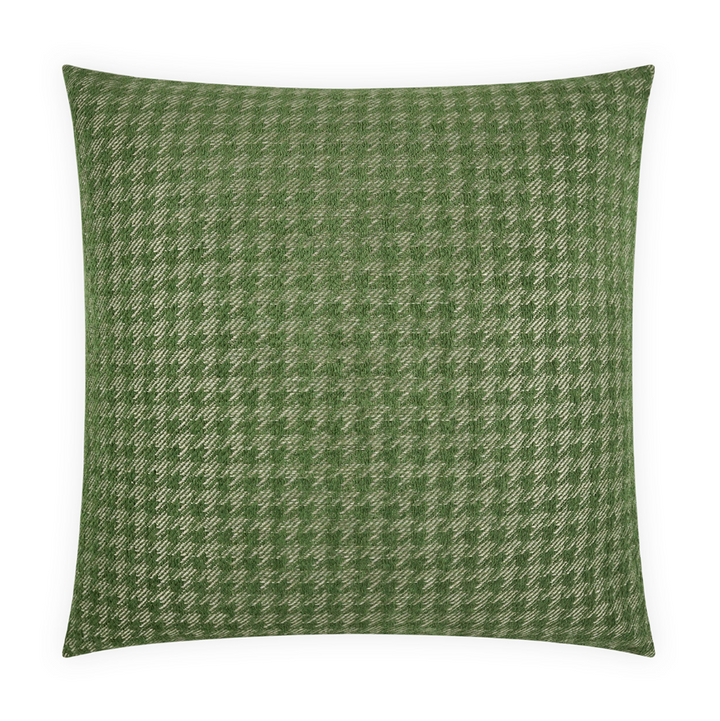 Krall Pillow, Lawn - 13 Hub Lane   |  Decorative Pillows