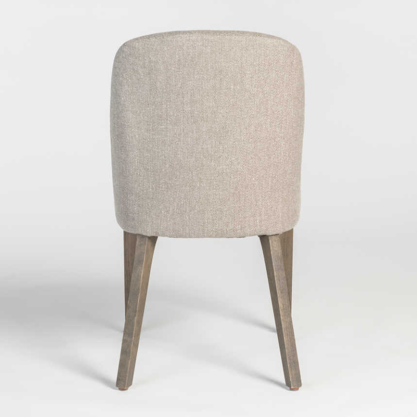Reston Dining Chair - Thumbnail 4