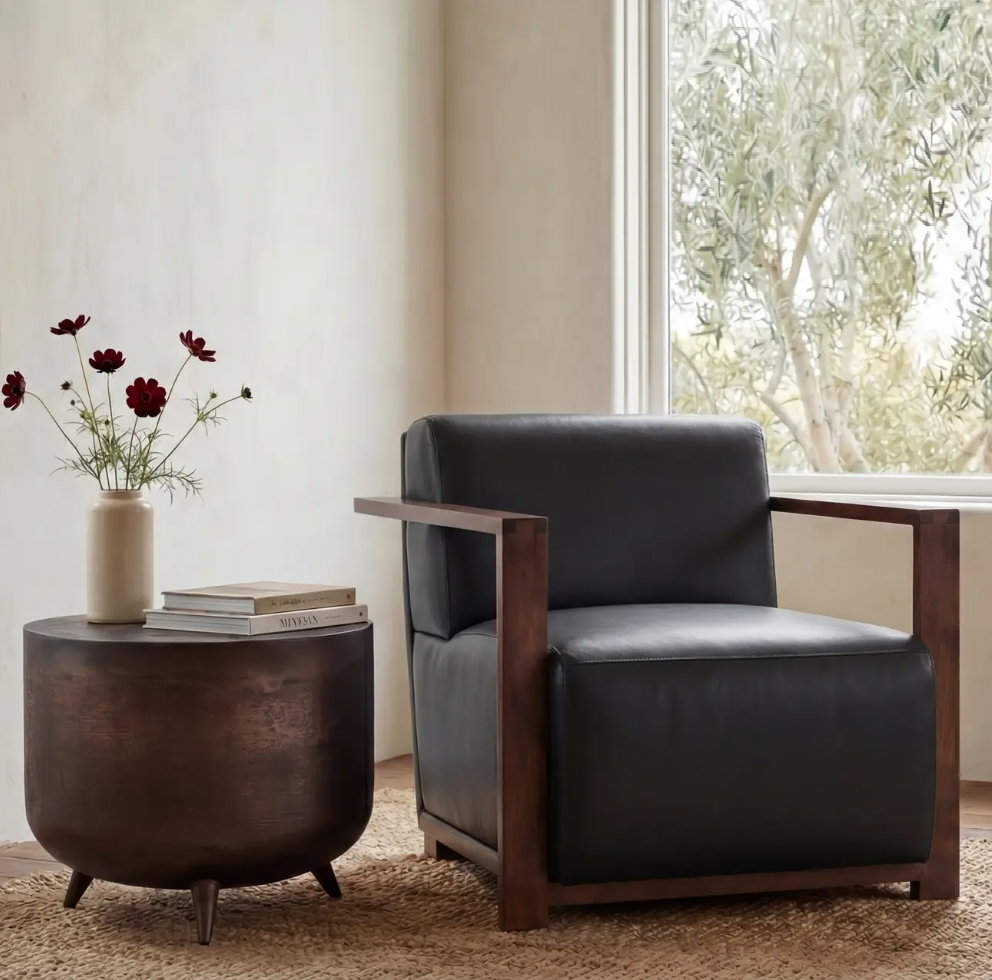 Kettel Accent Table