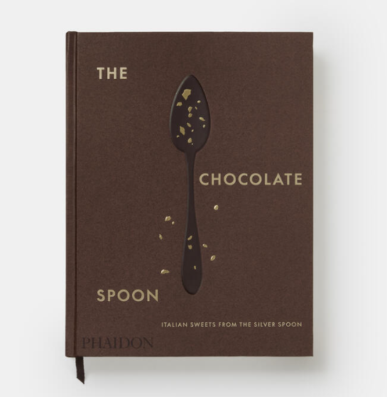 The Chocolate Spoon - 13 Hub Lane   |  