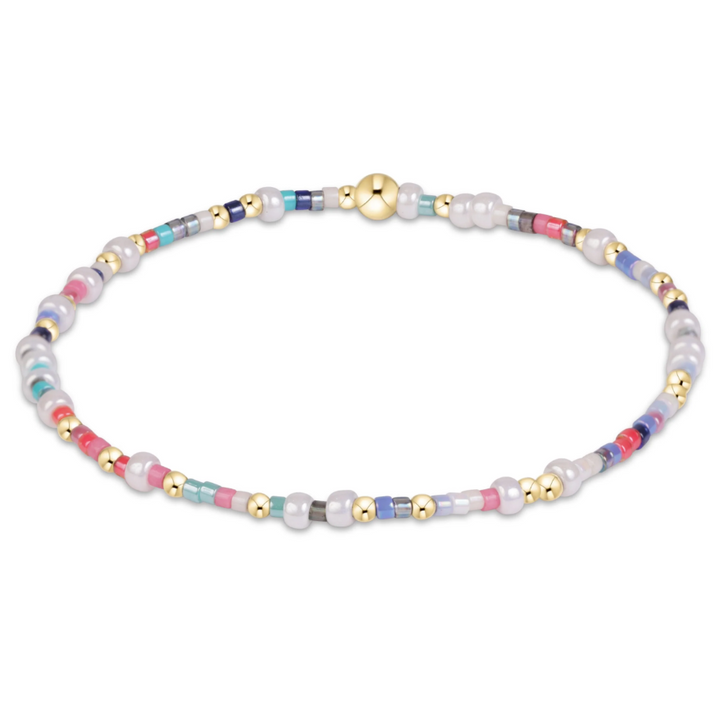 enewton hope unwritten bracelet - that's a wrap!