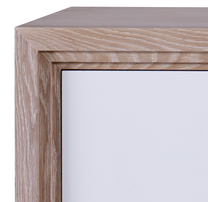 Wythe Credenza - Thumbnail 3