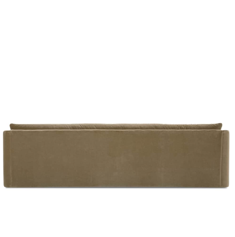 Adler Bench Seat Sofa - 13 Hub Lane   |  Sofas