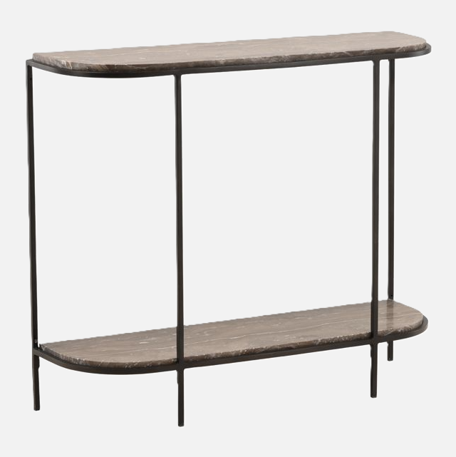 Brian Console Table - 13 Hub Lane   |  