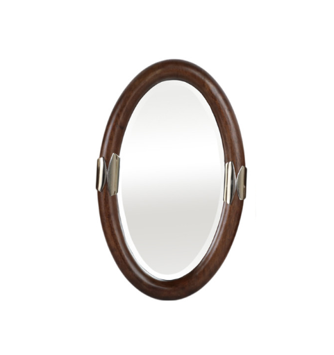 Sheffield Oval Mirror - 13 Hub Lane   |  Oval Mirrors