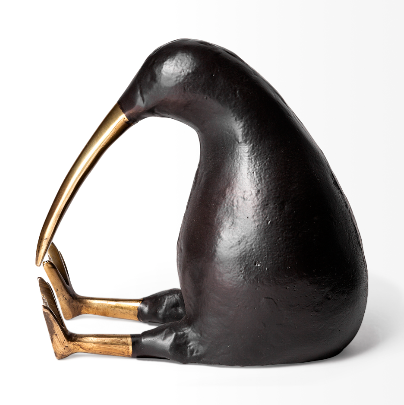 Dodo Mauritian Sculpture - 13 Hub Lane   |  Aluminum Sculptures