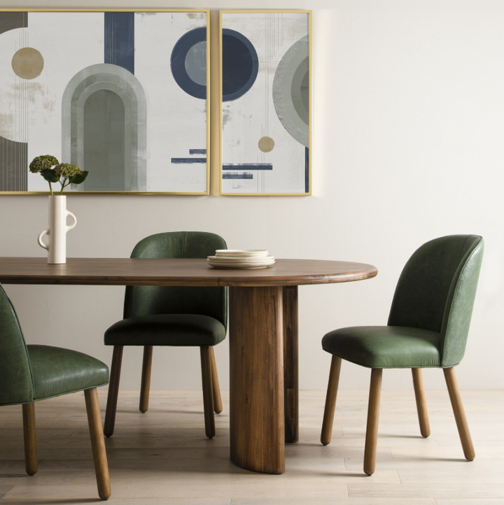 Paden Dining Table