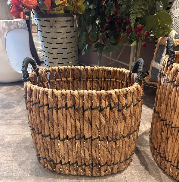 Bryer Basket