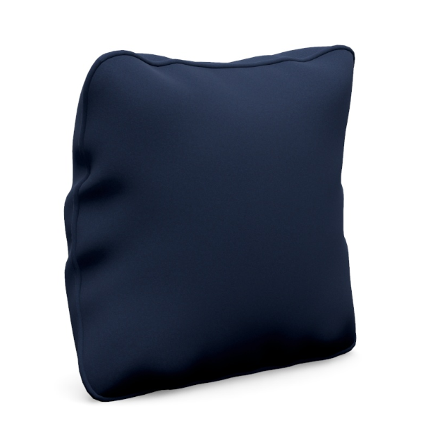 Baby Velor Pillow