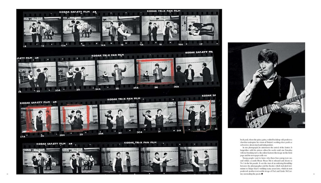 Terry O'Neill: The Opus