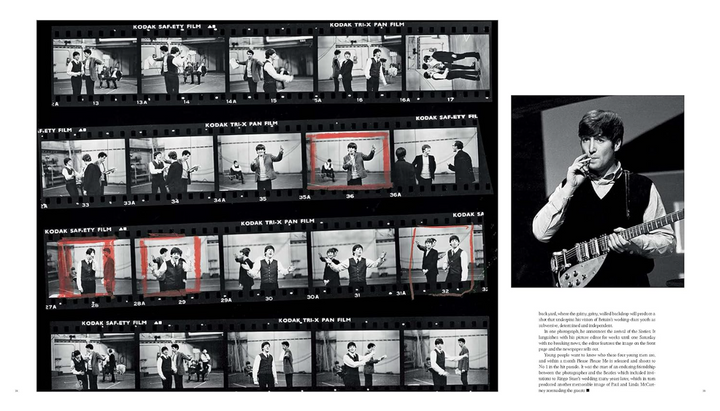 Terry O'Neill: The Opus