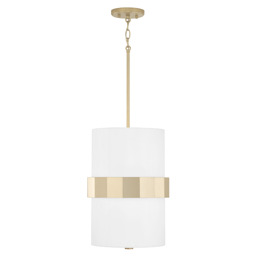 Sutton 2-Light Pendant