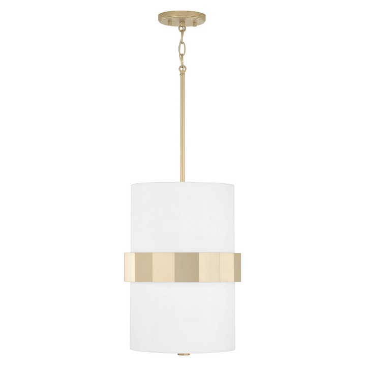 Sutton 2-Light Pendant