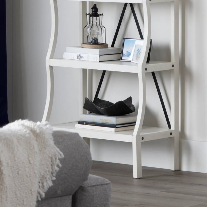 Vaughn Charger - 13 Hub Lane   |  