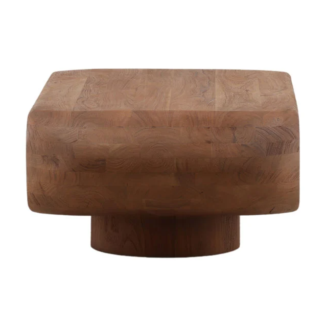 Ronin Coffee Table - Thumbnail 2