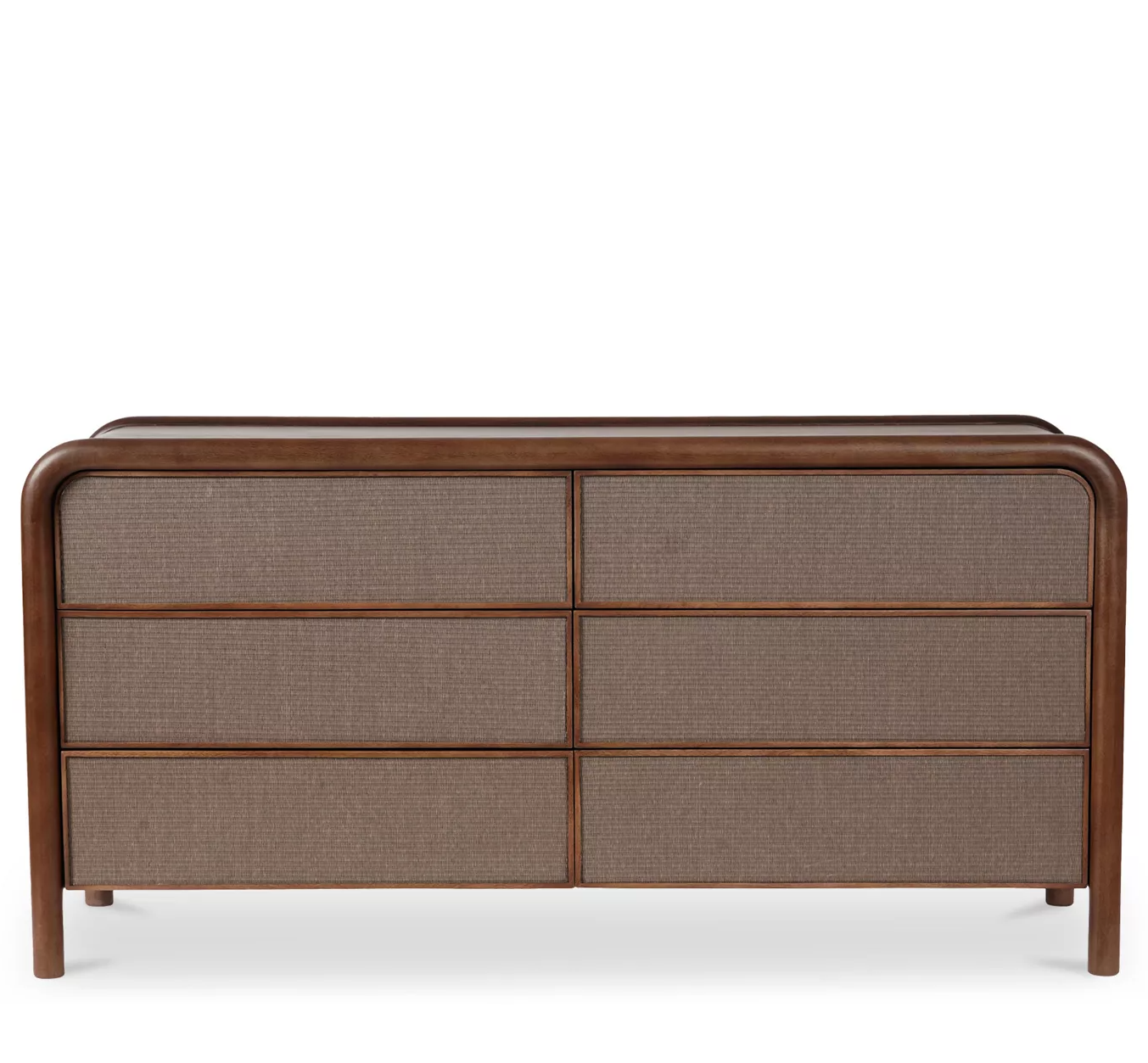 Rye 6 Drawer Dresser