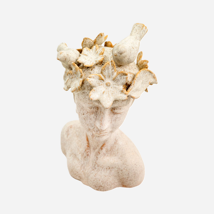 Tanis Sculpture