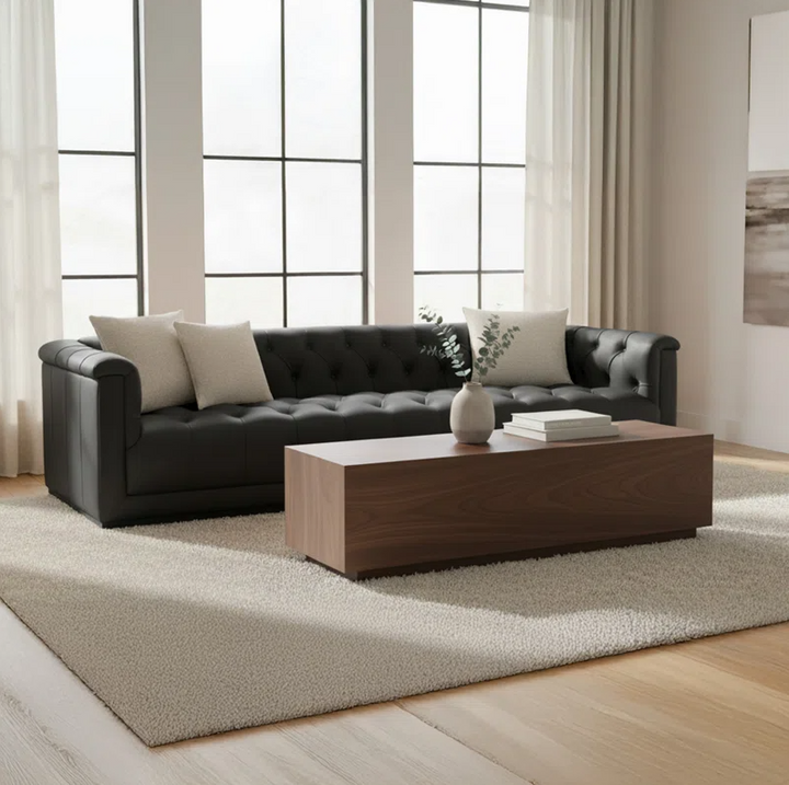 Sawyer Coffee Table