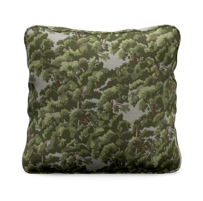 North Oaks Light Pillow