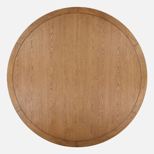 Henley Round Dining Table