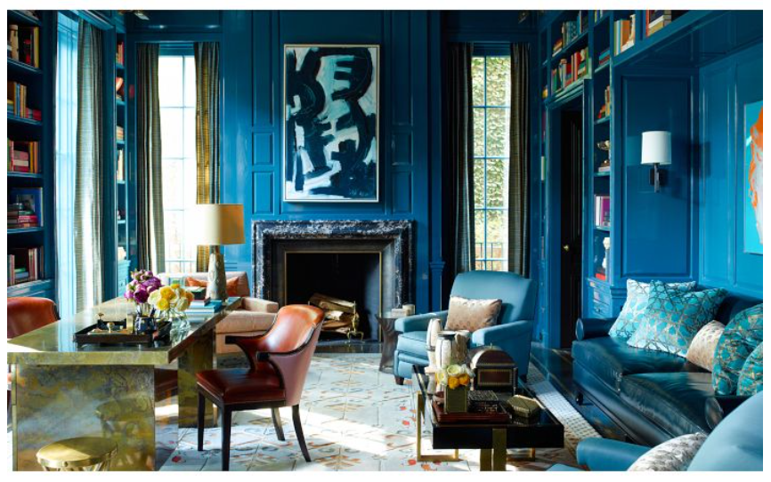 The Finer Things: Timeless Furniture, Textiles, and Details - 13 Hub Lane   |  Architecture & Design Books