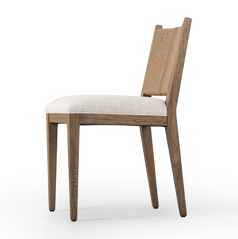 Selene Dining Chair - 13 Hub Lane   |  Dining Chairs