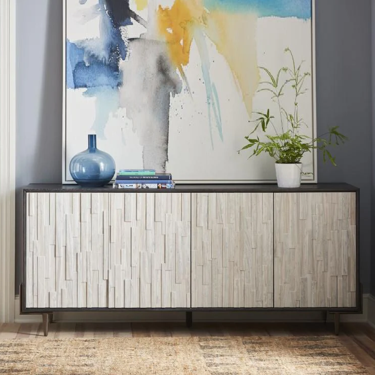 Oslo Entertainment Console - 13 Hub Lane   |  