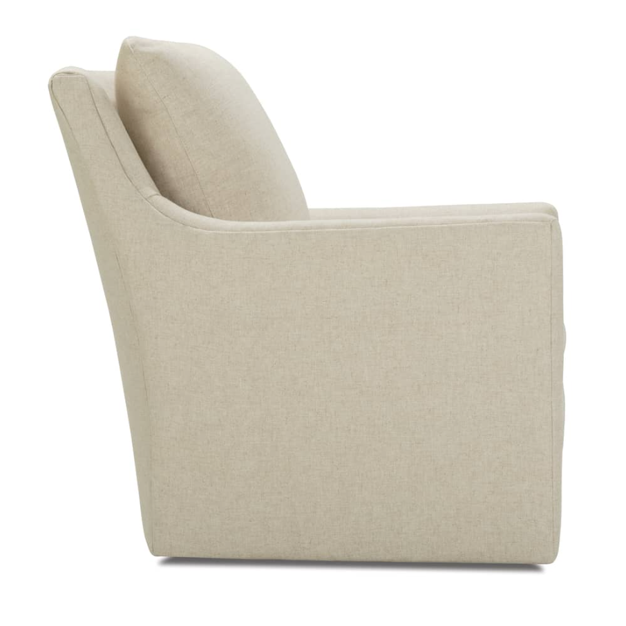 Isley Swivel Chair - 13 Hub Lane   |  