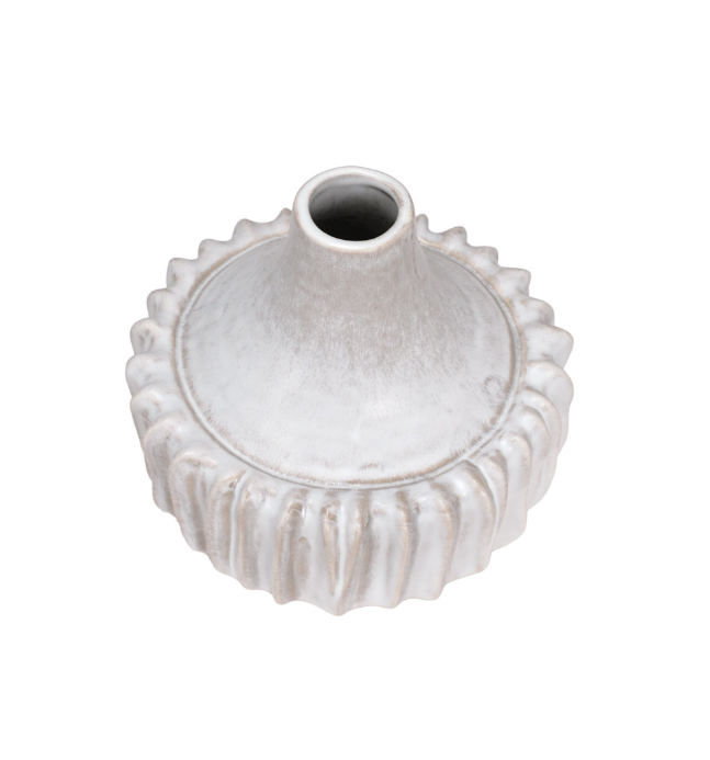 Azaria Short Vase