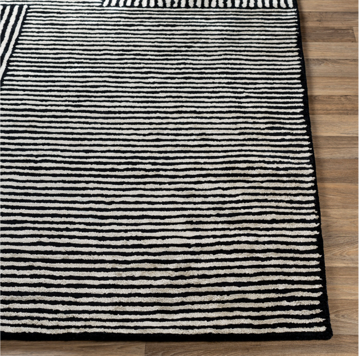 Quartz 9x13 Rug