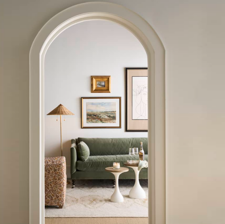 Madeline Sofa - 13 Hub Lane   |  Sofas