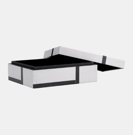 13 Hub Lane Resin Box - Thumbnail 5
